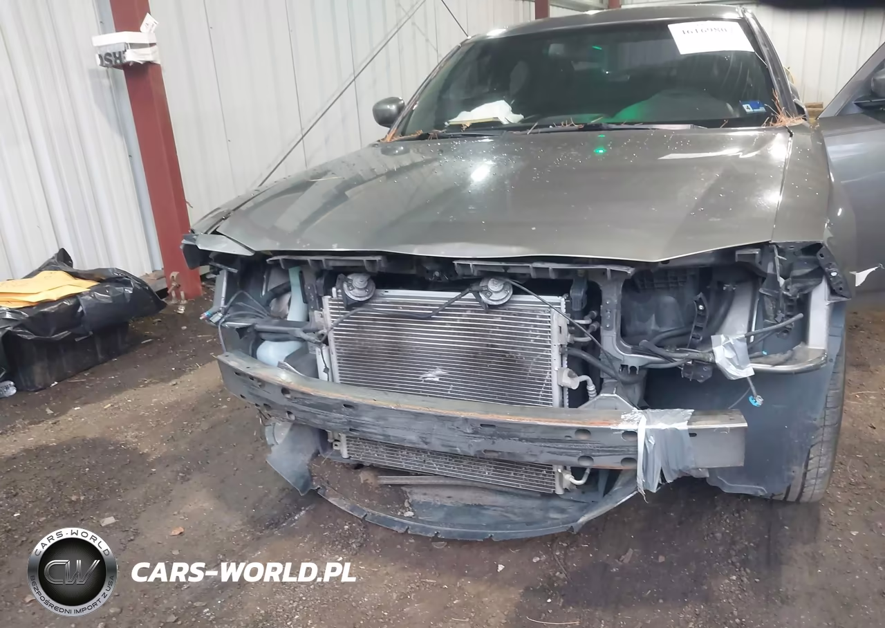 2009 Dodge Charger R-T VIN:2B3KA53T39H582498 - 6