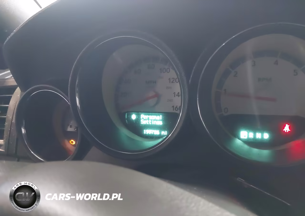 2009 Dodge Charger R-T VIN:2B3KA53T39H582498 - 7