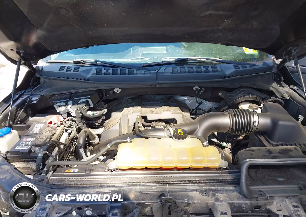 2018 Ford F-150 Xl VIN:1FTEX1EP8JFA75394 - 10