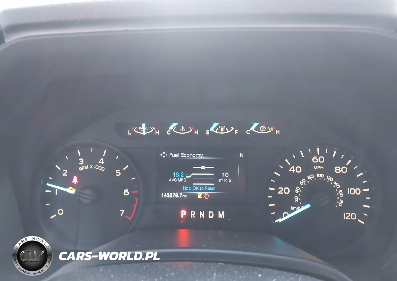 2018 Ford F-150 Xl VIN:1FTEX1EP8JFA75394 - 7