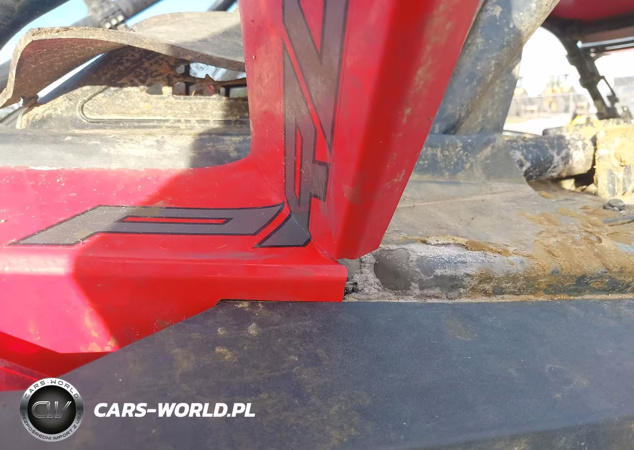 2020 Polaris Rzr Pro Xp 4 Premium VIN:3NSR4B925LG825252 - 15