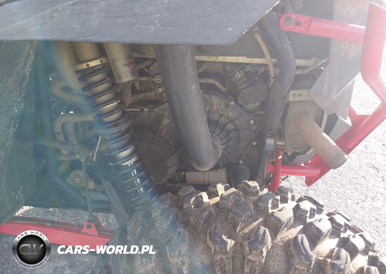 2020 Polaris Rzr Pro Xp 4 Premium VIN:3NSR4B925LG825252 - 9