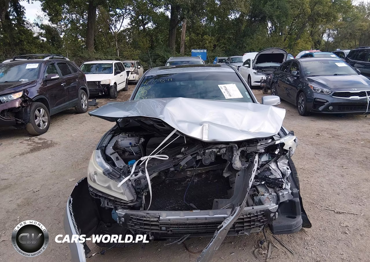 2017 Honda Accord Ex-L V6 VIN:1HGCR3F86HA033013 - 13