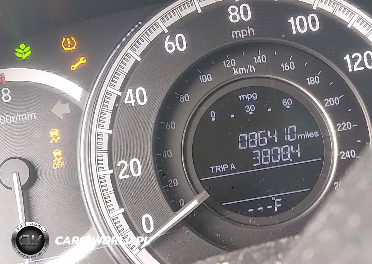 2017 Honda Accord Ex-L V6 VIN:1HGCR3F86HA033013 - 16
