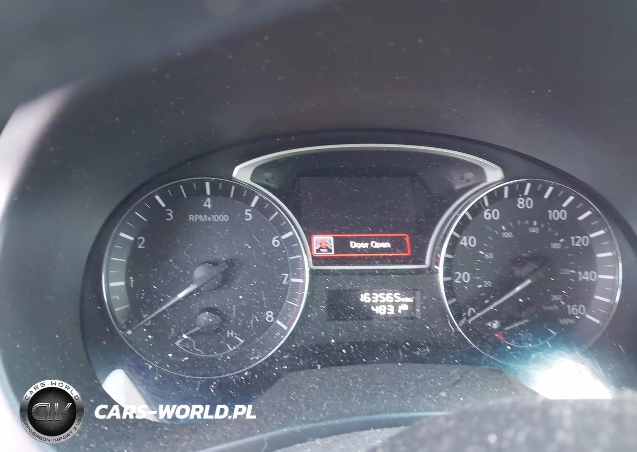 2013 Nissan Altima 2.5 S VIN:1N4AL3AP8DC127646 - 7