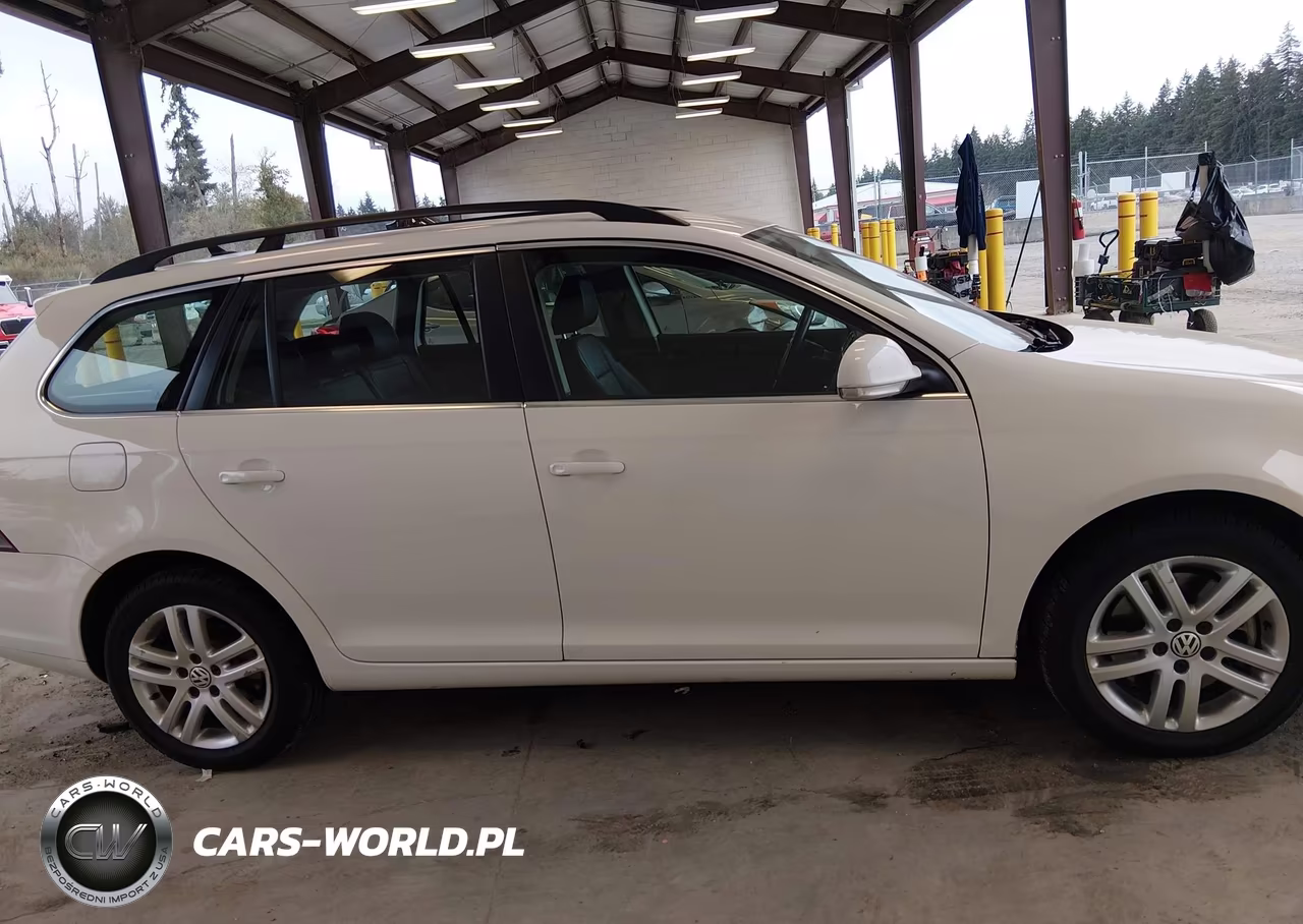 2013 Volkswagen Jetta Sportwagen 2.0L Tdi VIN:3VWPL7AJ5DM675056 - 13