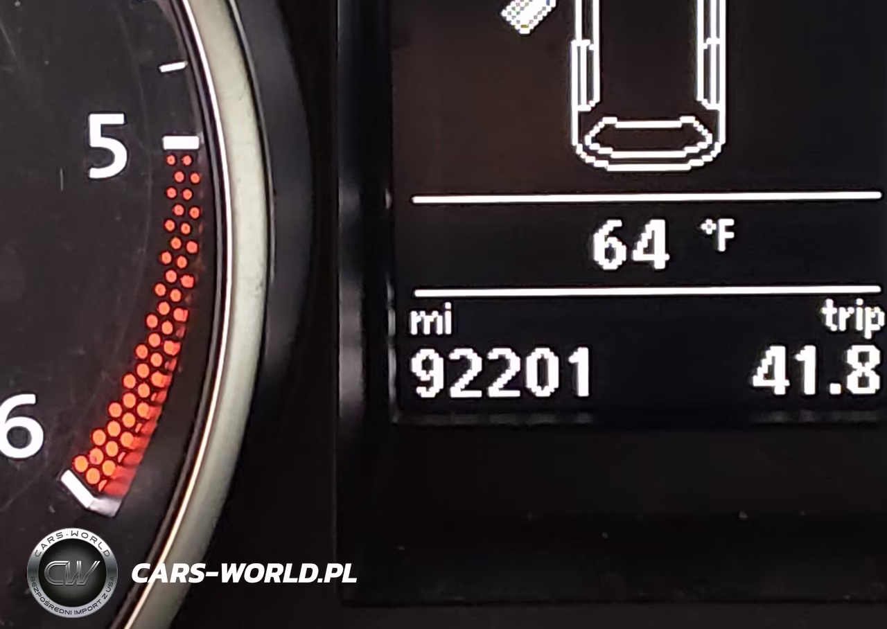 2013 Volkswagen Jetta Sportwagen 2.0L Tdi VIN:3VWPL7AJ5DM675056 - 15