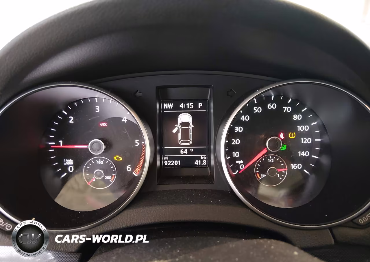 2013 Volkswagen Jetta Sportwagen 2.0L Tdi VIN:3VWPL7AJ5DM675056 - 7