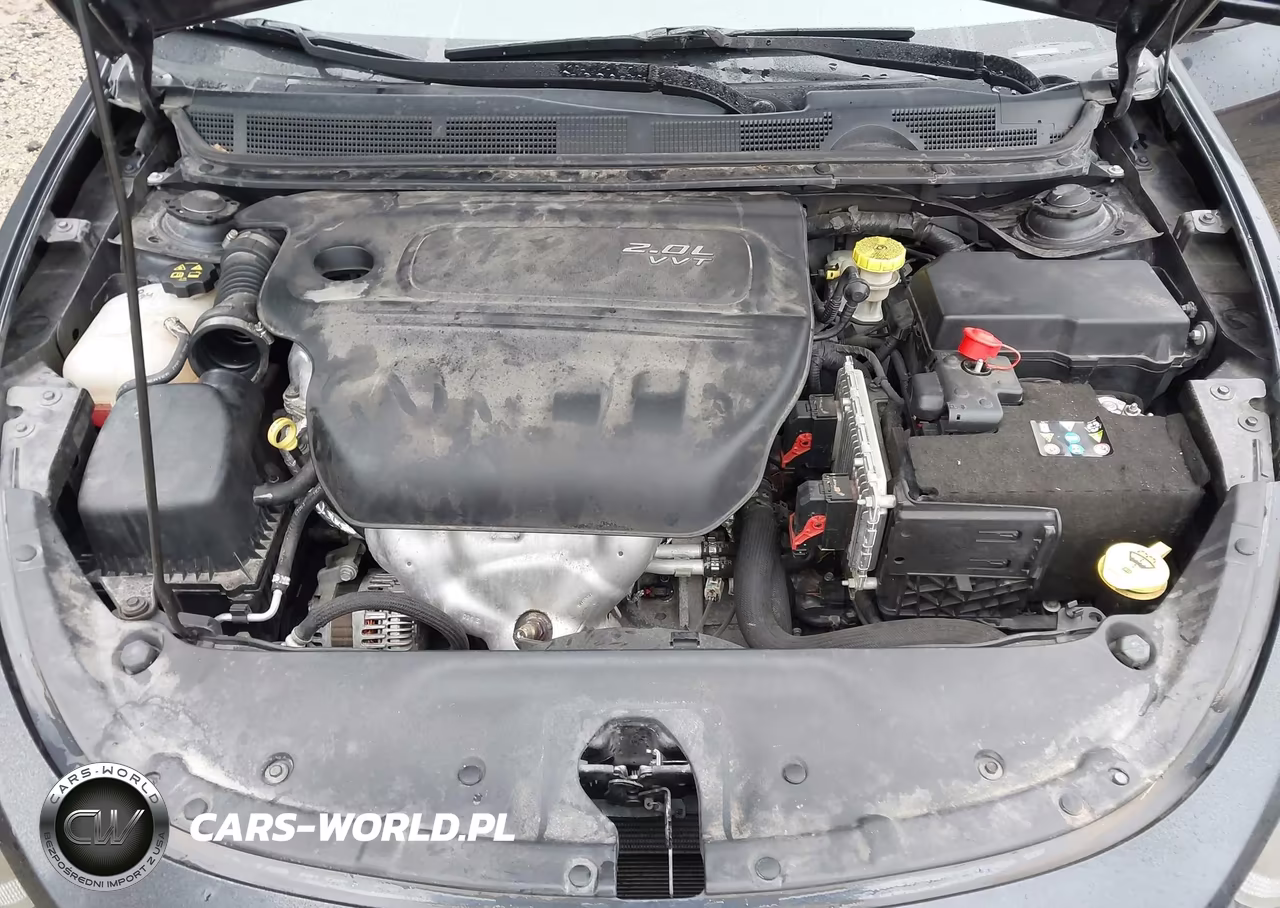 2013 Dodge Dart Sxt VIN:1C3CDFBA0DD302921 - 10