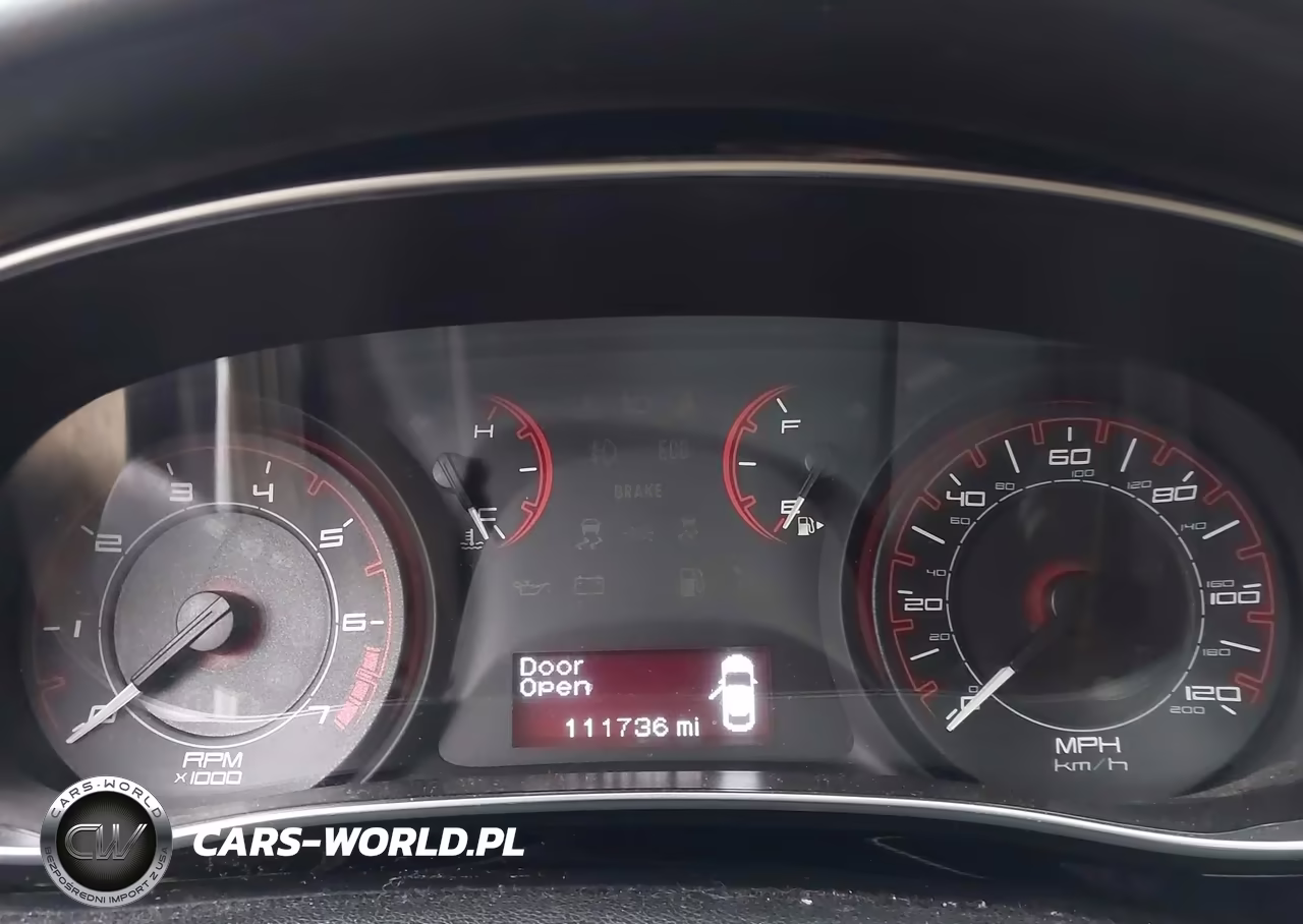 2013 Dodge Dart Sxt VIN:1C3CDFBA0DD302921 - 7