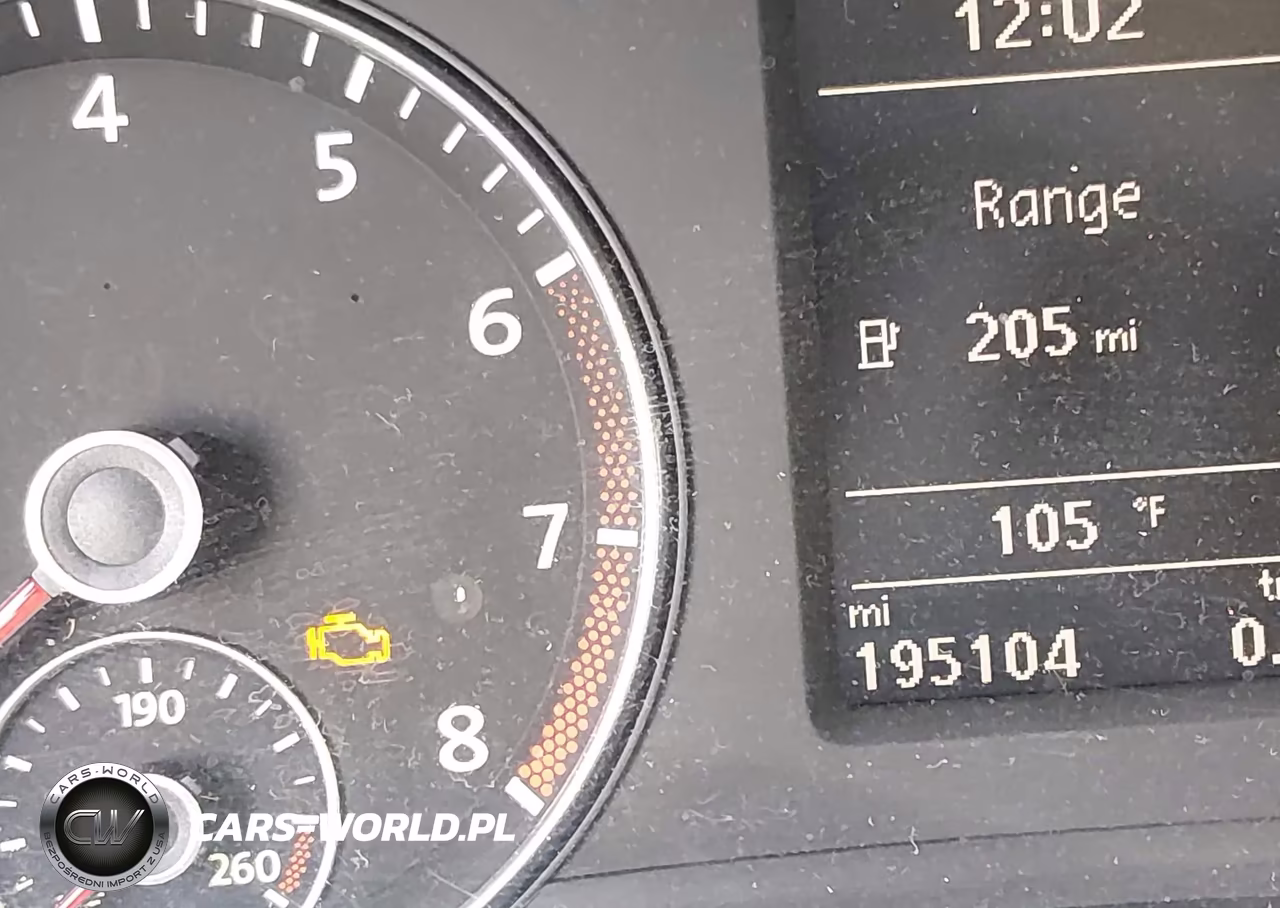 2013 Volkswagen Passat 2.5L Se VIN:1VWBH7A35DC068251 - 15