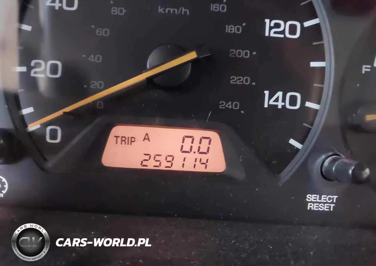 2000 Honda Accord 3.0 Ex VIN:1HGCG1652YA039164 - 15