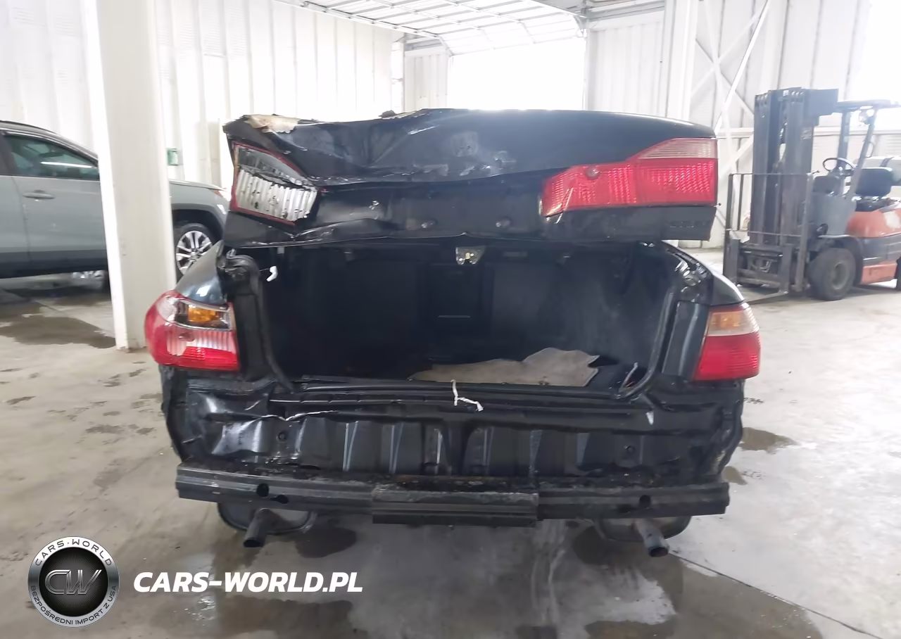 2000 Honda Accord 3.0 Ex VIN:1HGCG1652YA039164 - 6