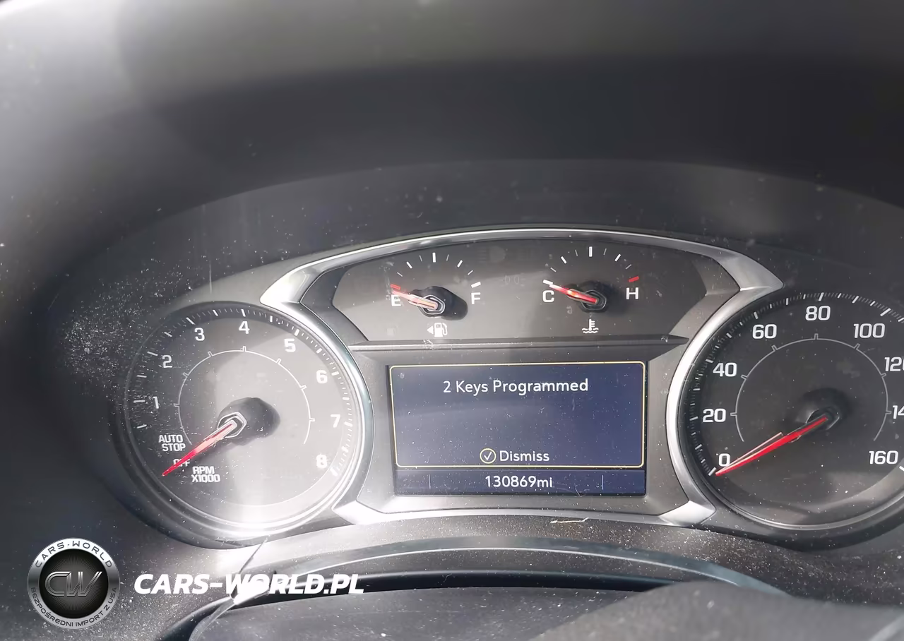 2019 GMC Terrain Slt VIN:3GKALVEX1KL376344 - 7
