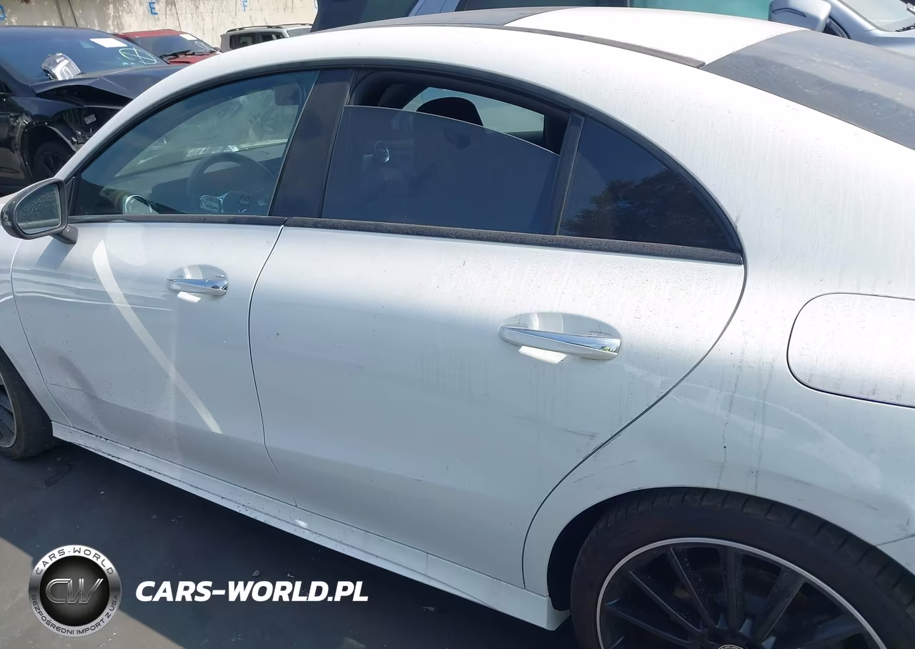 2023 Mercedes-Benz Cla 250 Coupe VIN:W1K5J4GB2PN375120 - 15