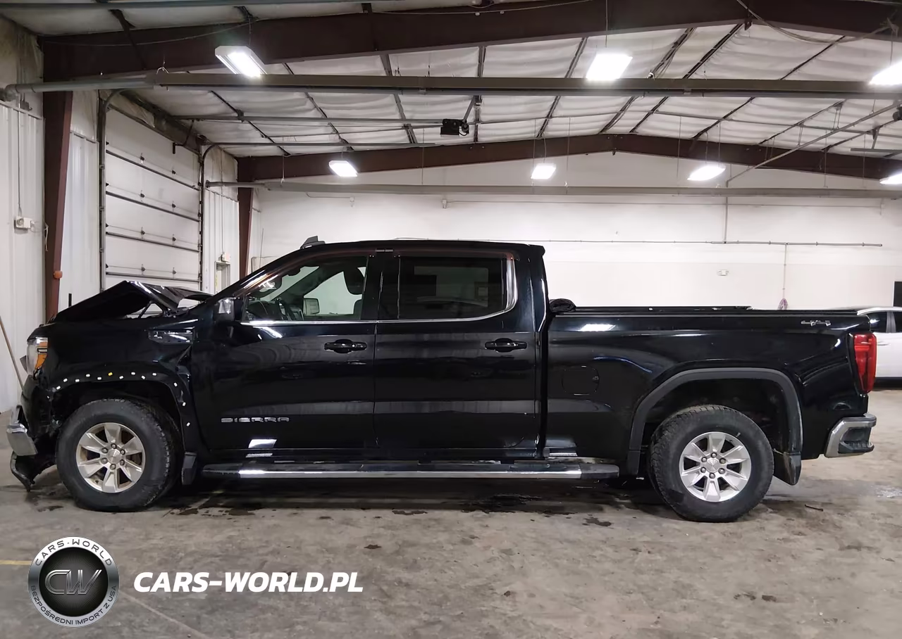 2019 GMC Sierra 1500 Sle VIN:1GTU9BED4KZ285167 - 15
