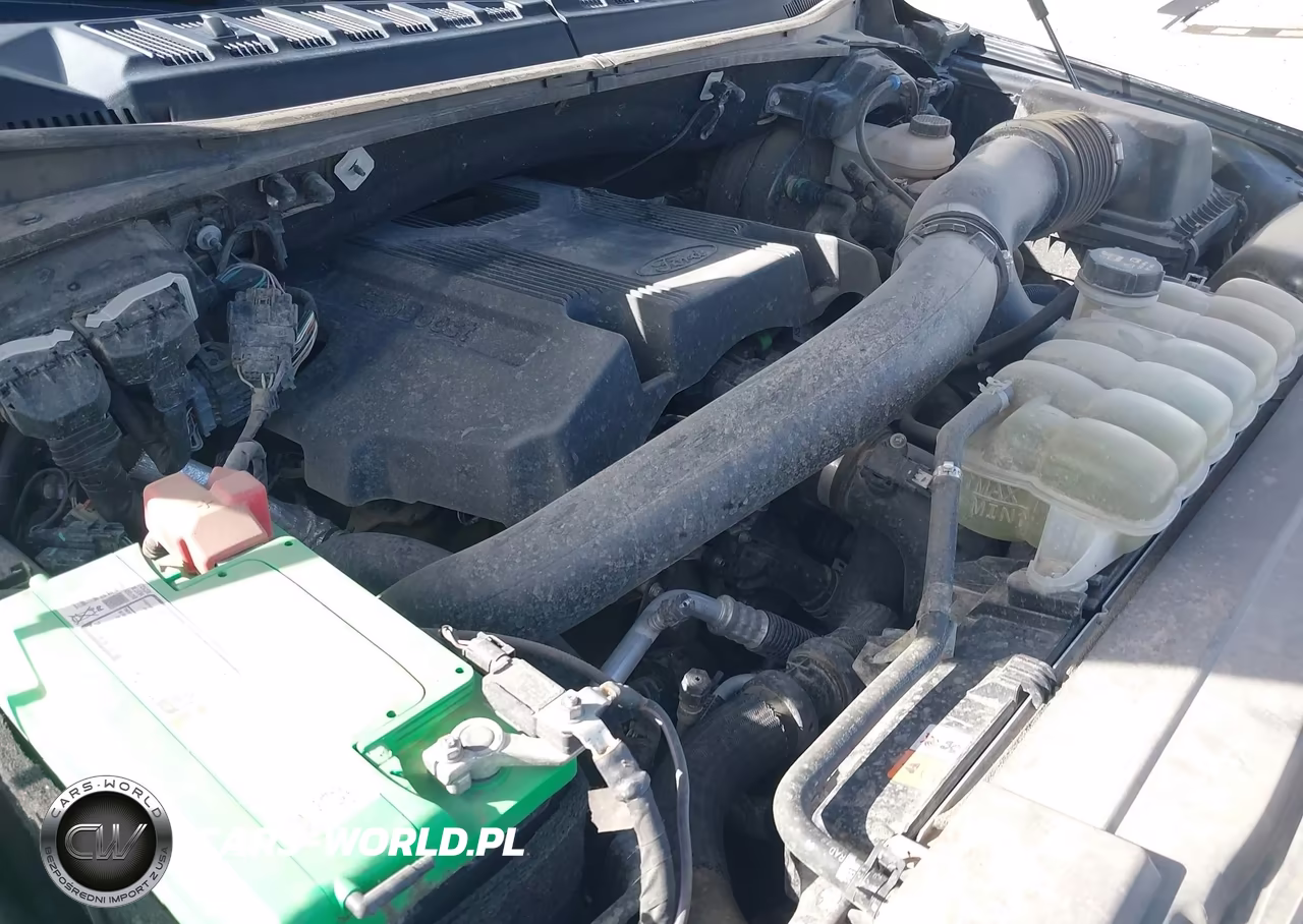 2019 Ford F-150 Limited VIN:1FTEW1EG5KFC90042 - 19