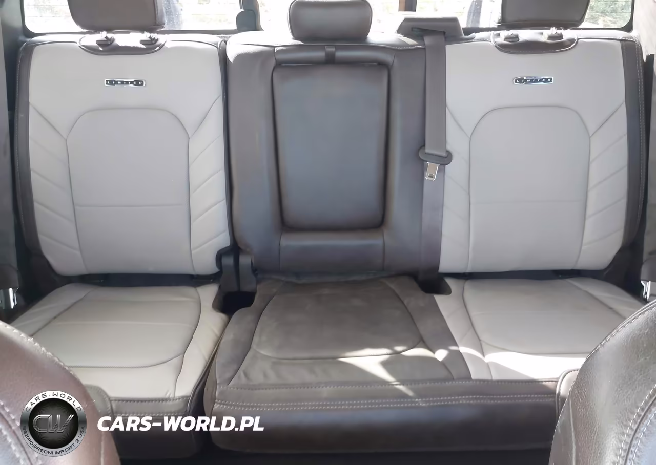 2019 Ford F-150 Limited VIN:1FTEW1EG5KFC90042 - 20