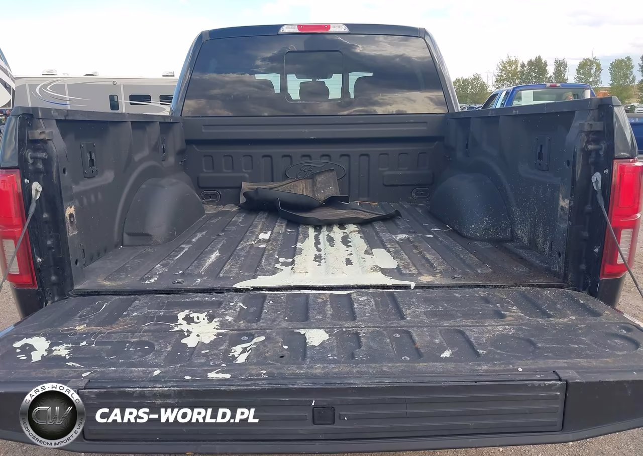 2019 Ford F-150 Limited VIN:1FTEW1EG5KFC90042 - 21