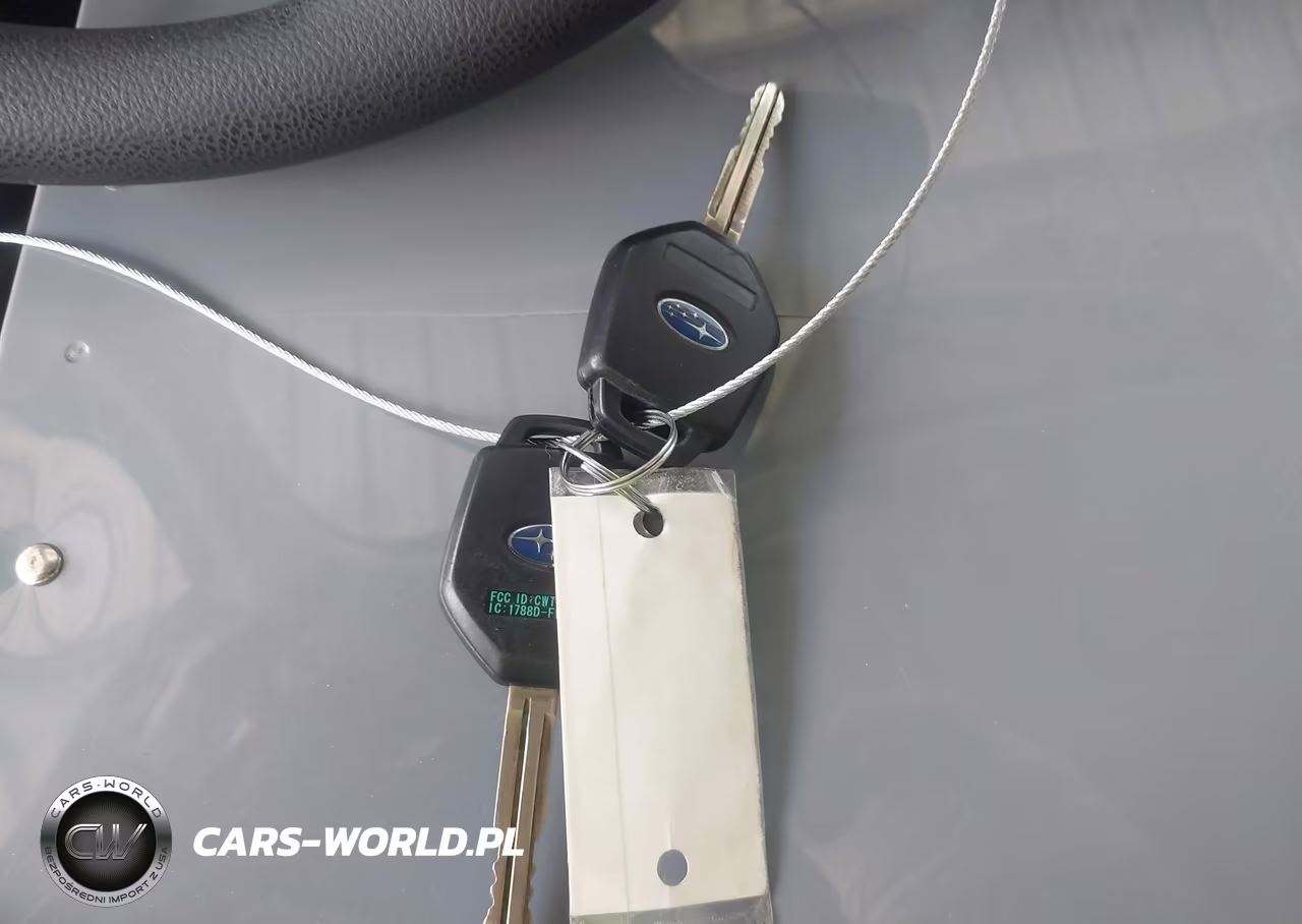 2016 Subaru Forester 2.5I Premium VIN:JF2SJADCXGH409944 - 11