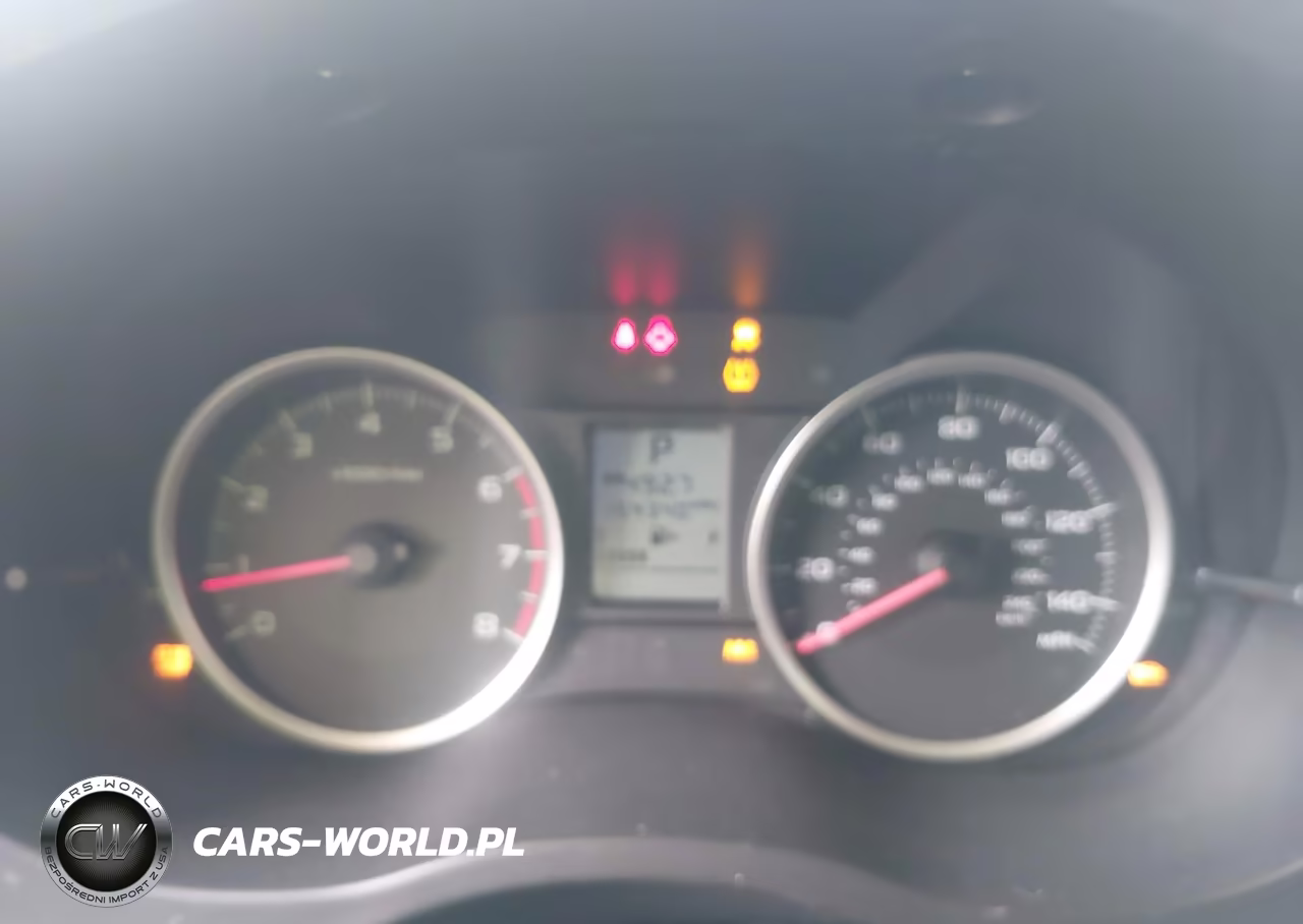 2016 Subaru Forester 2.5I Premium VIN:JF2SJADCXGH409944 - 7
