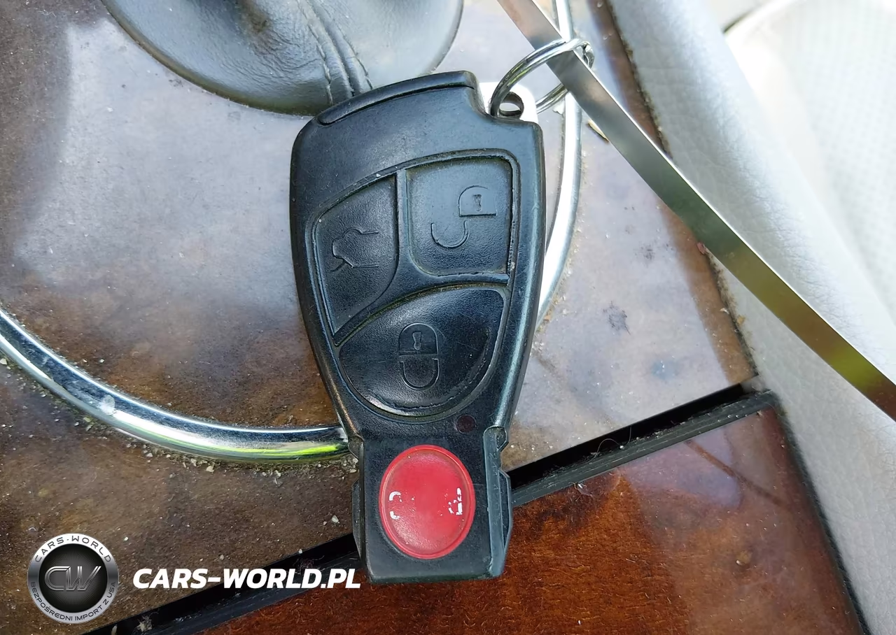 2005 Mercedes-Benz E 320 Cdi VIN:WDBUF26J95A604318 - 11