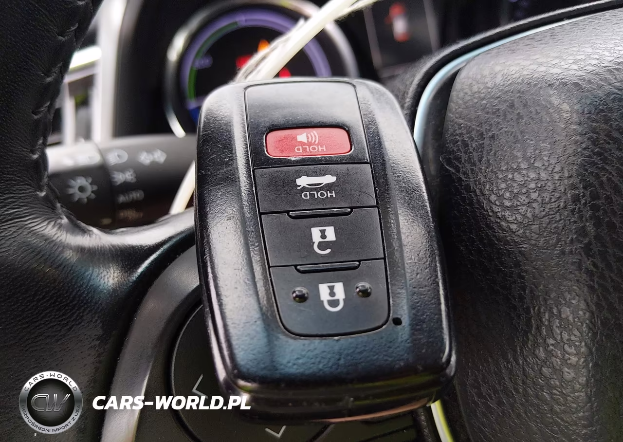 2018 Toyota Camry Hybrid Se VIN:4T1B21HK2JU504201 - 11