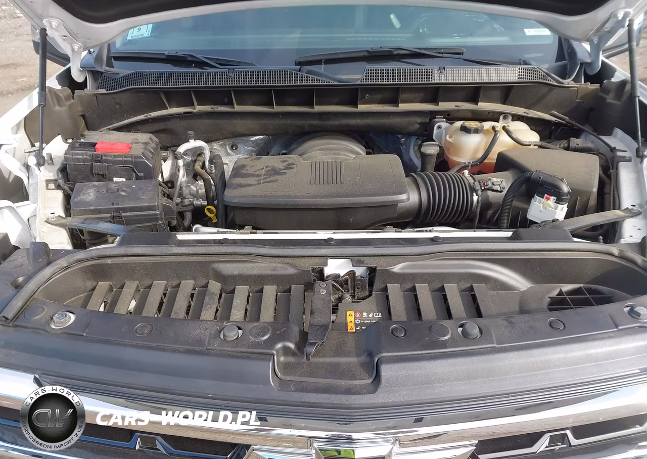 2025 Chevrolet Silverado C1500 Lt VIN:1GCPACED9SZ128583 - 10