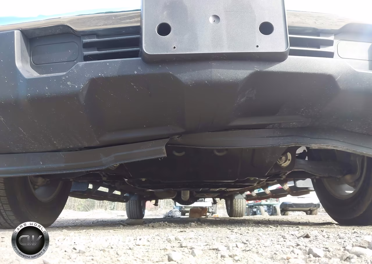 2025 Chevrolet Silverado C1500 Lt VIN:1GCPACED9SZ128583 - 6