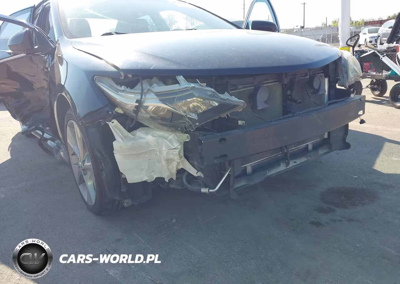 2012 Toyota Camry Base VIN:4T1BF1FK3CU183845 - 13