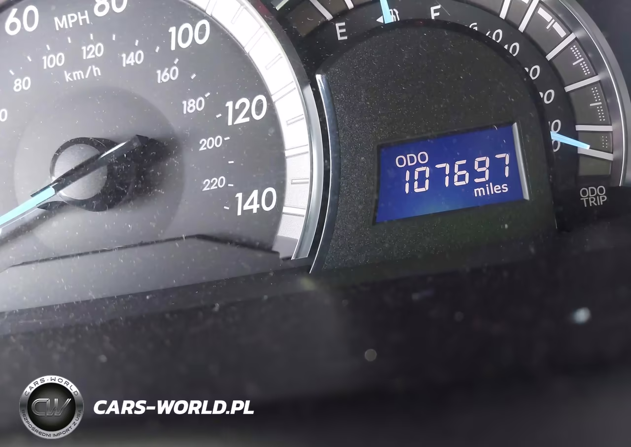 2012 Toyota Camry Base VIN:4T1BF1FK3CU183845 - 7