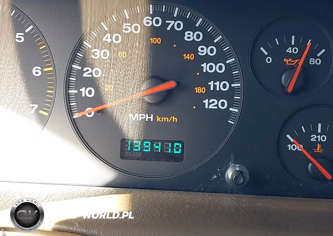 2000 Jeep Grand Cherokee Limited VIN:1J4GW58N7YC342575 - 7