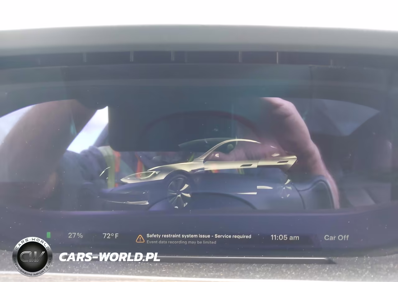 2023 Tesla Model S Dual Motor All-Wheel Drive-Standard Range VIN:5YJSA1E51PF510689 - 7