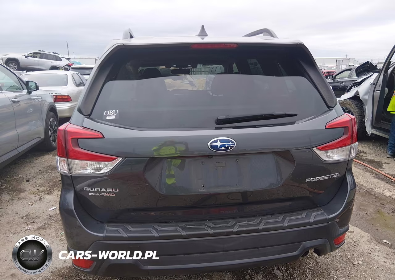 2020 Subaru Forester Premium VIN:JF2SKAJC9LH565274 - 16