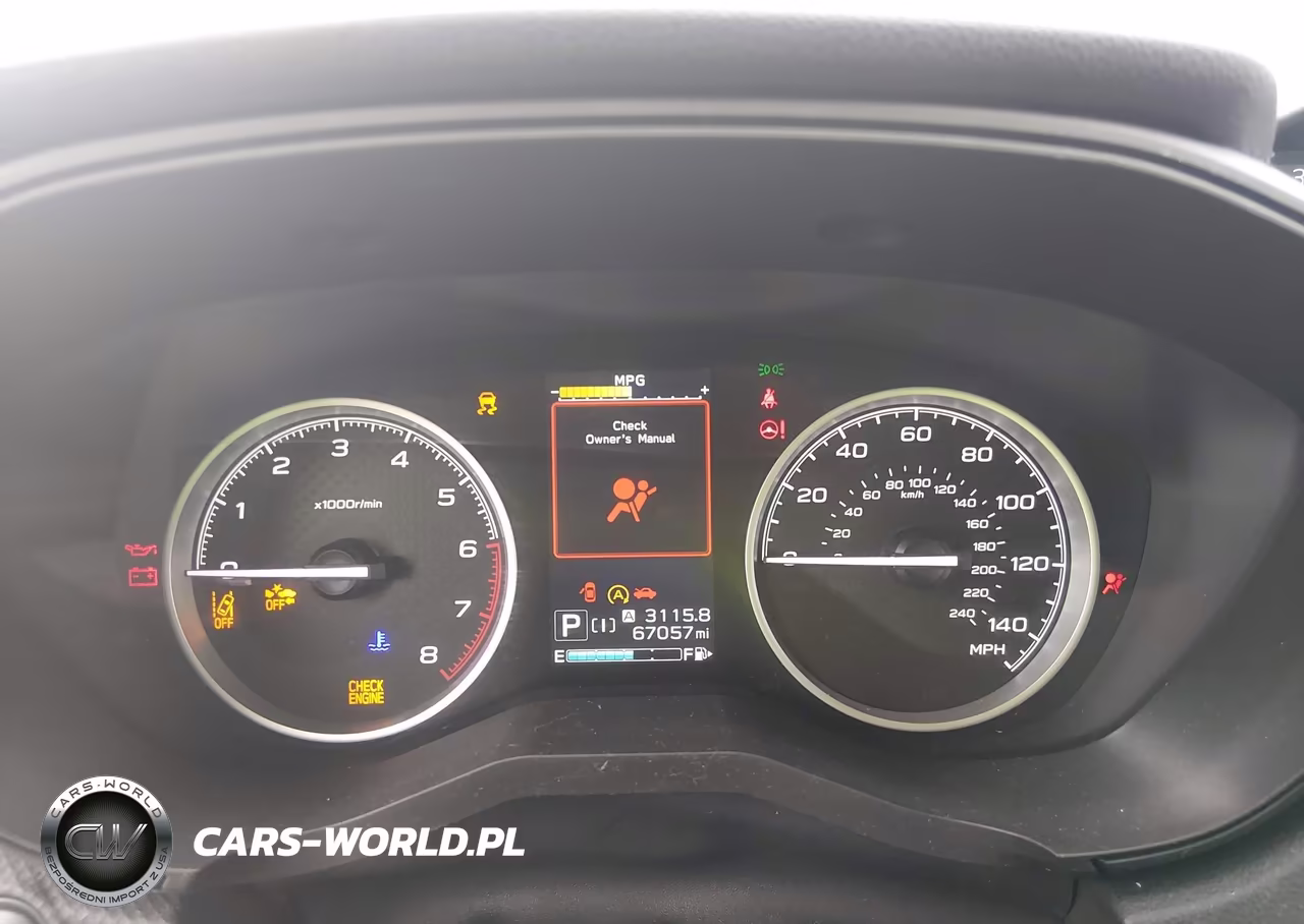 2020 Subaru Forester Premium VIN:JF2SKAJC9LH565274 - 7