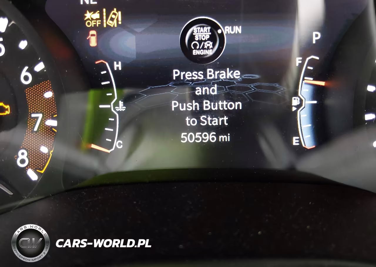 2023 Jeep Compass Limited 4X4 VIN:3C4NJDCNXPT533407 - 14