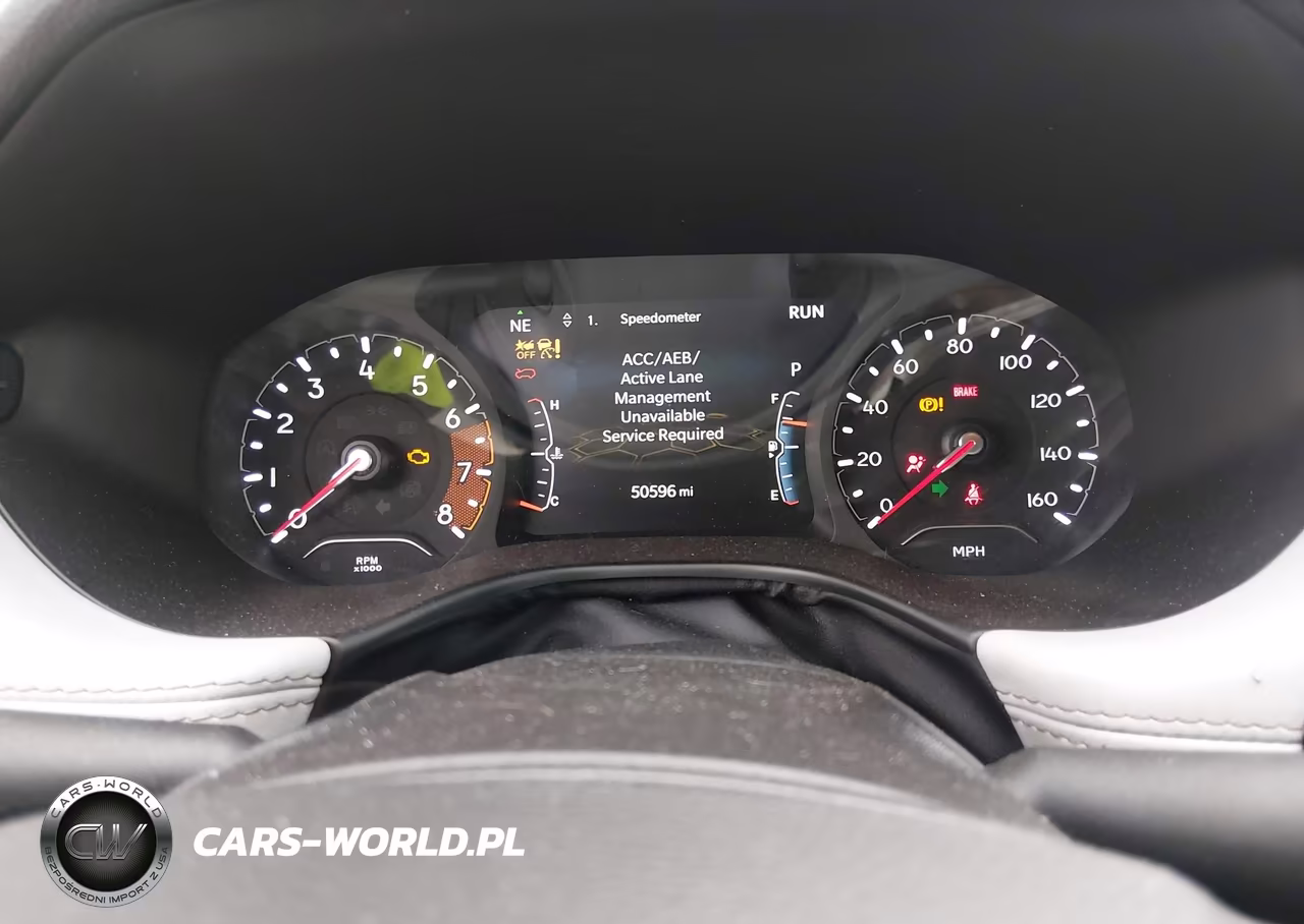 2023 Jeep Compass Limited 4X4 VIN:3C4NJDCNXPT533407 - 6