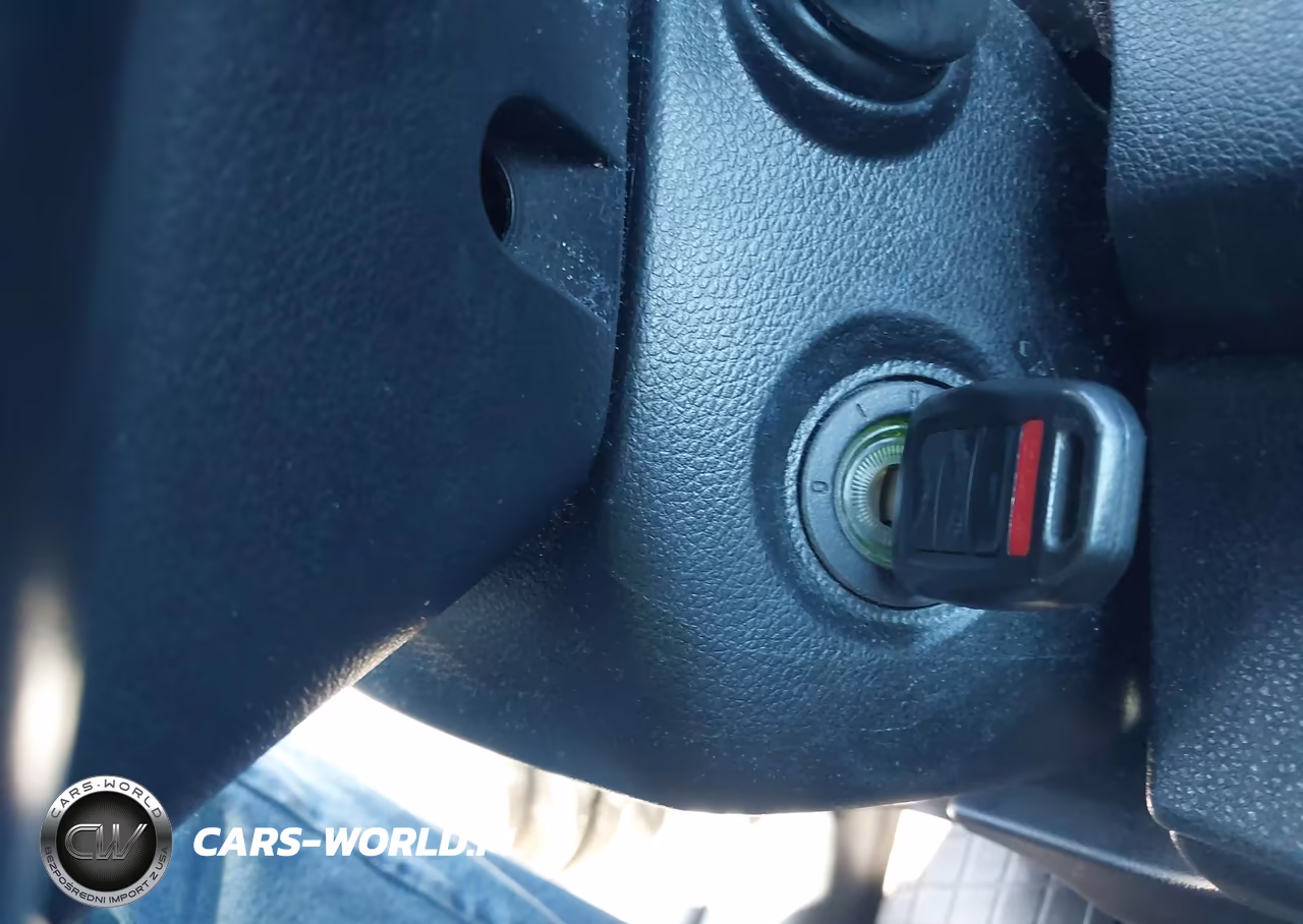 2013 Honda Accord Sport VIN:1HGCR2F53DA265661 - 11