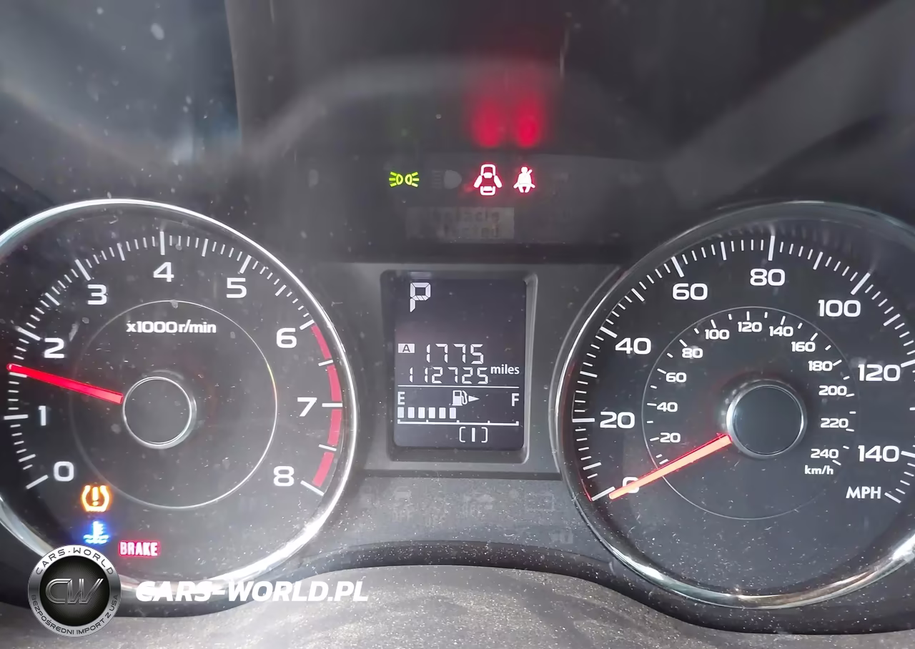 2016 Subaru Forester 2.0Xt Touring VIN:JF2SJGXCXGH412440 - 15