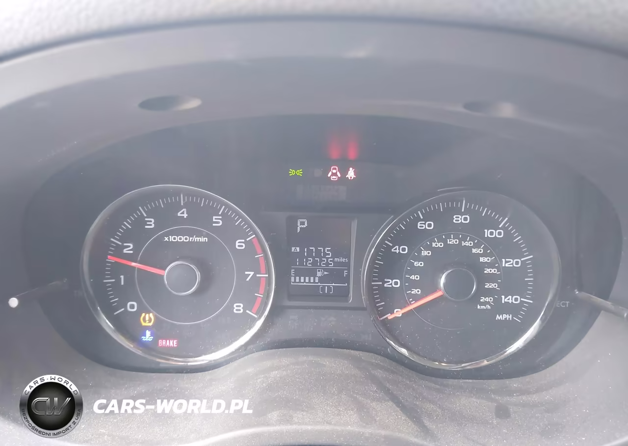 2016 Subaru Forester 2.0Xt Touring VIN:JF2SJGXCXGH412440 - 7