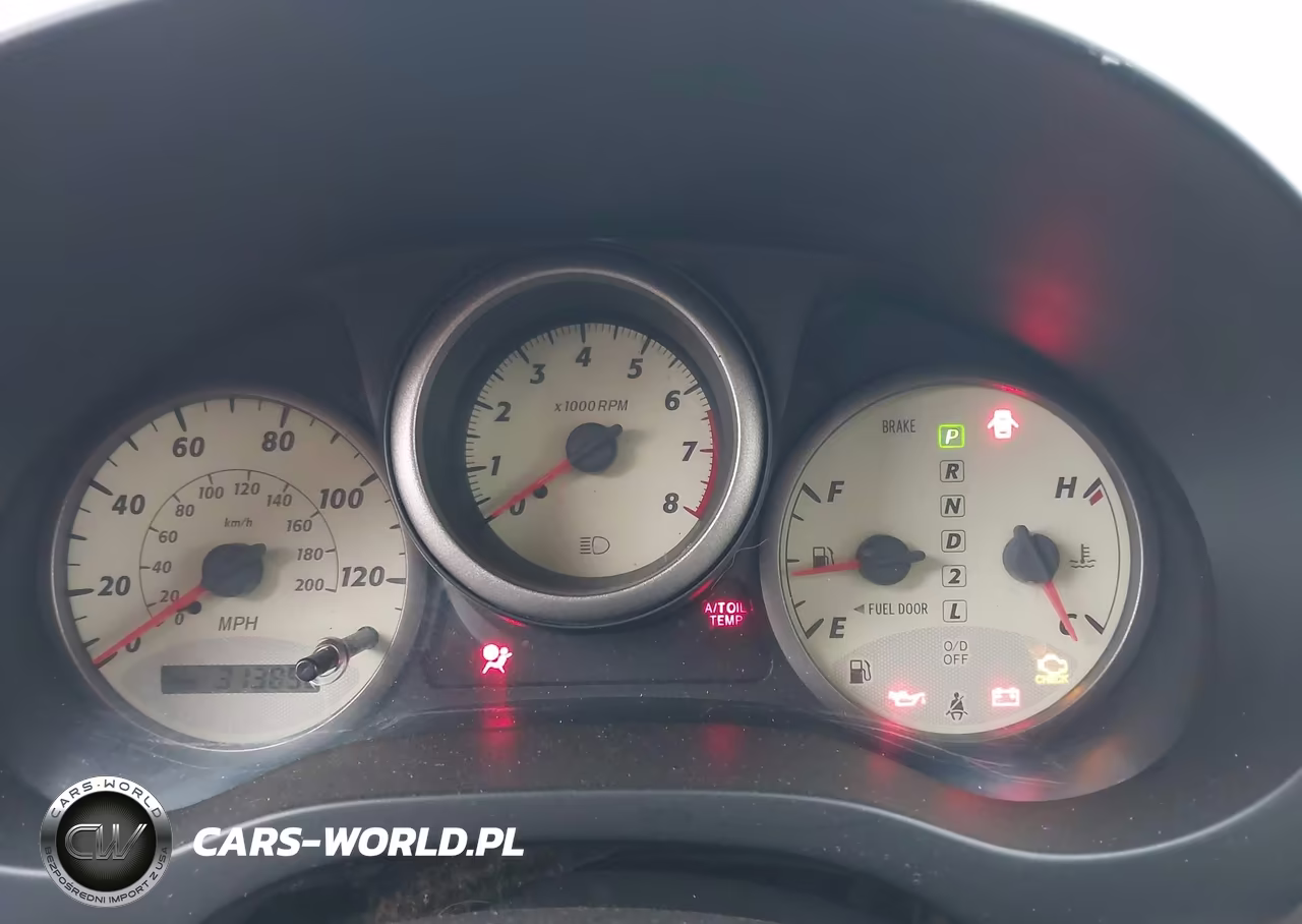 2002 Toyota Rav4 VIN:JTEHH20V726064955 - 7