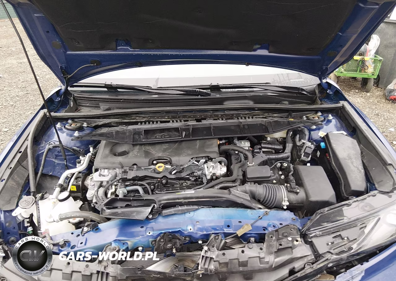 2025 Toyota Camry Se VIN:4T1DAACK6SU153099 - 10