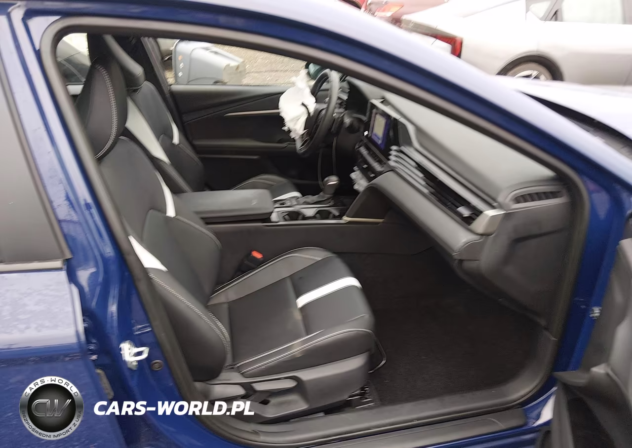 2025 Toyota Camry Se VIN:4T1DAACK6SU153099 - 5