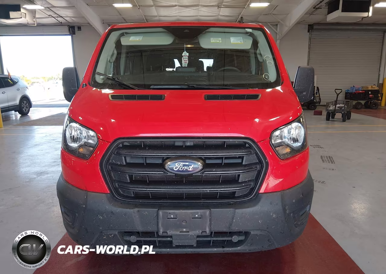 2020 Ford Transit-150 Passenger Van Xl VIN:1FMZK1Y8XLKB23133 - 12