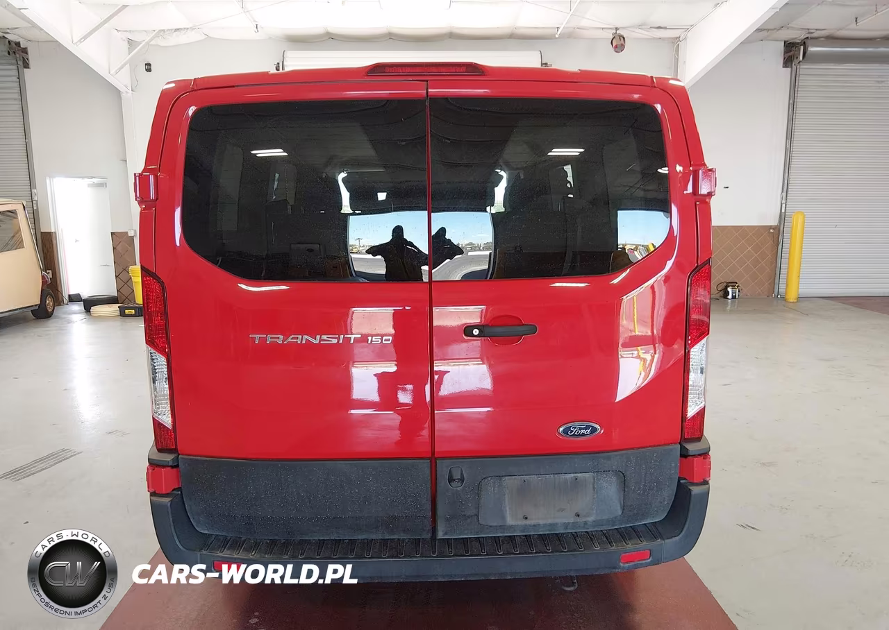 2020 Ford Transit-150 Passenger Van Xl VIN:1FMZK1Y8XLKB23133 - 16