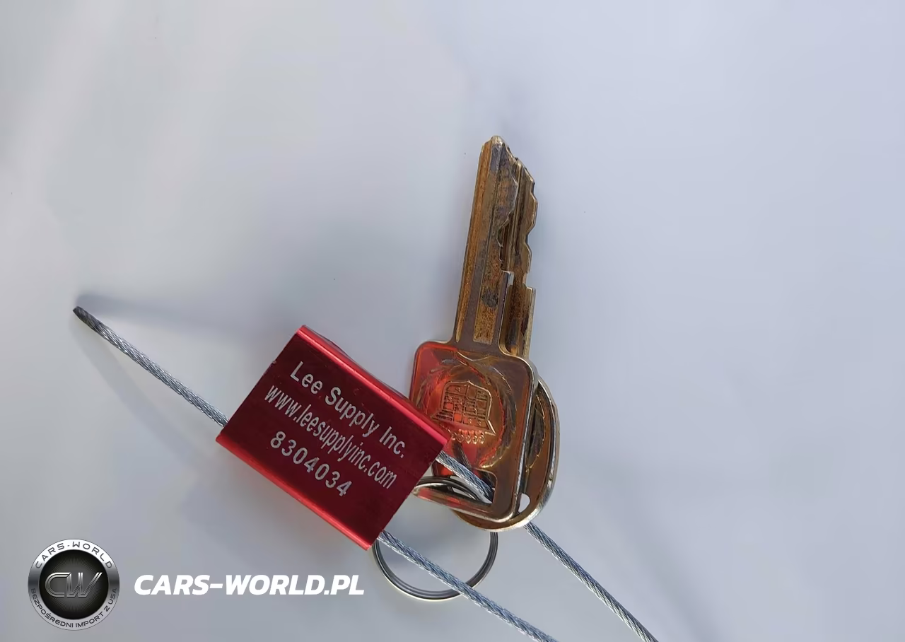 1985 Cadillac Eldorado VIN:1G6EL5787FE605346 - 11