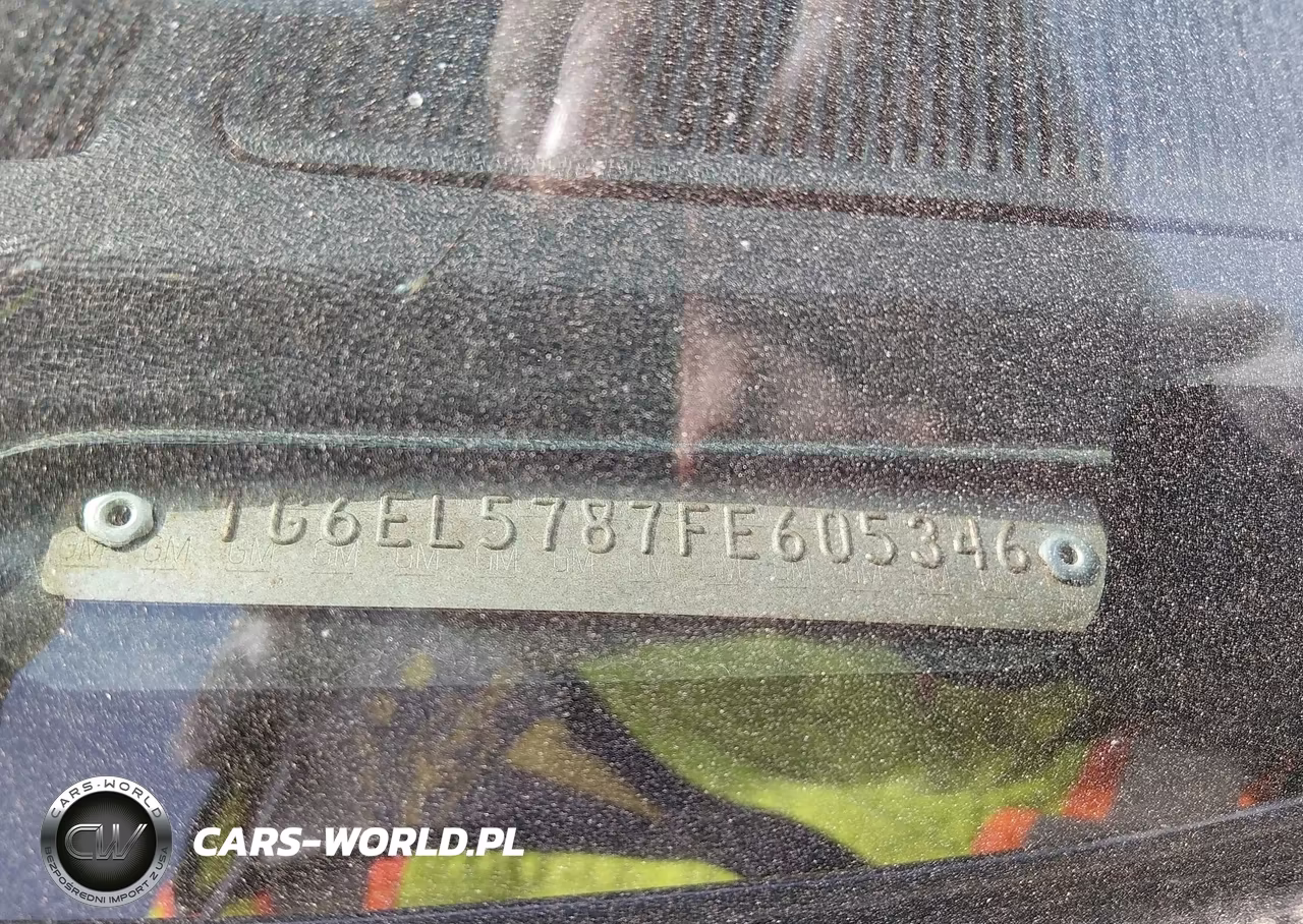1985 Cadillac Eldorado VIN:1G6EL5787FE605346 - 9