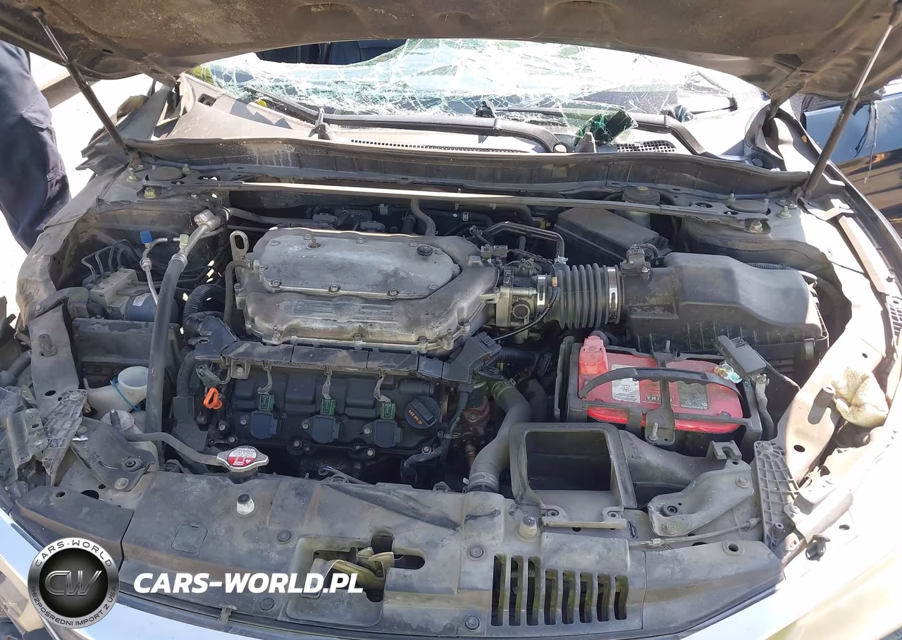 2016 Honda Accord Touring VIN:1HGCR3F92GA017267 - 10