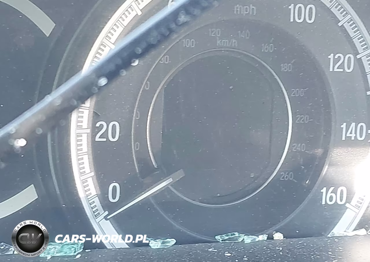 2016 Honda Accord Touring VIN:1HGCR3F92GA017267 - 14