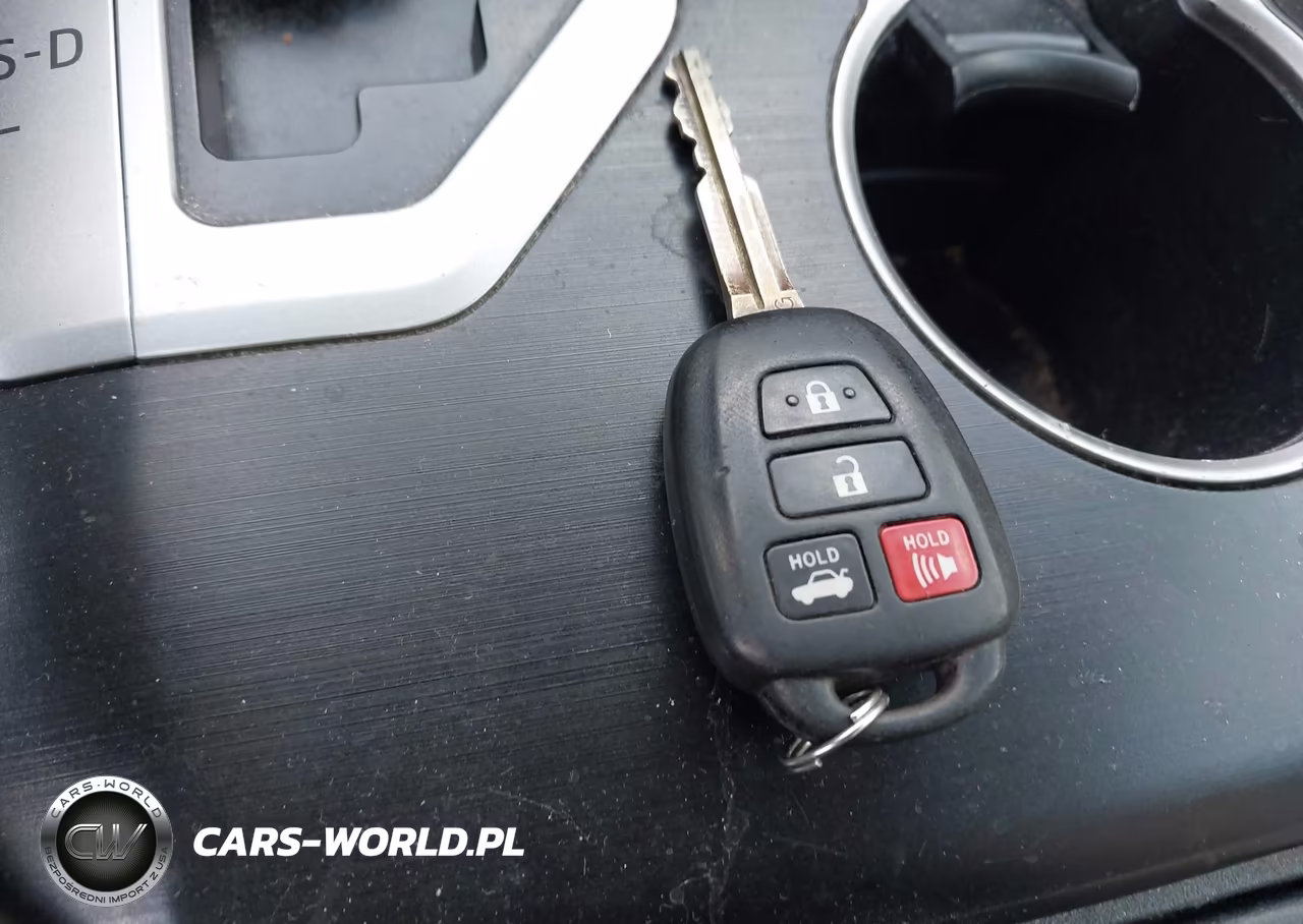 2013 Toyota Camry Le VIN:4T1BF1FK7DU690796 - 11
